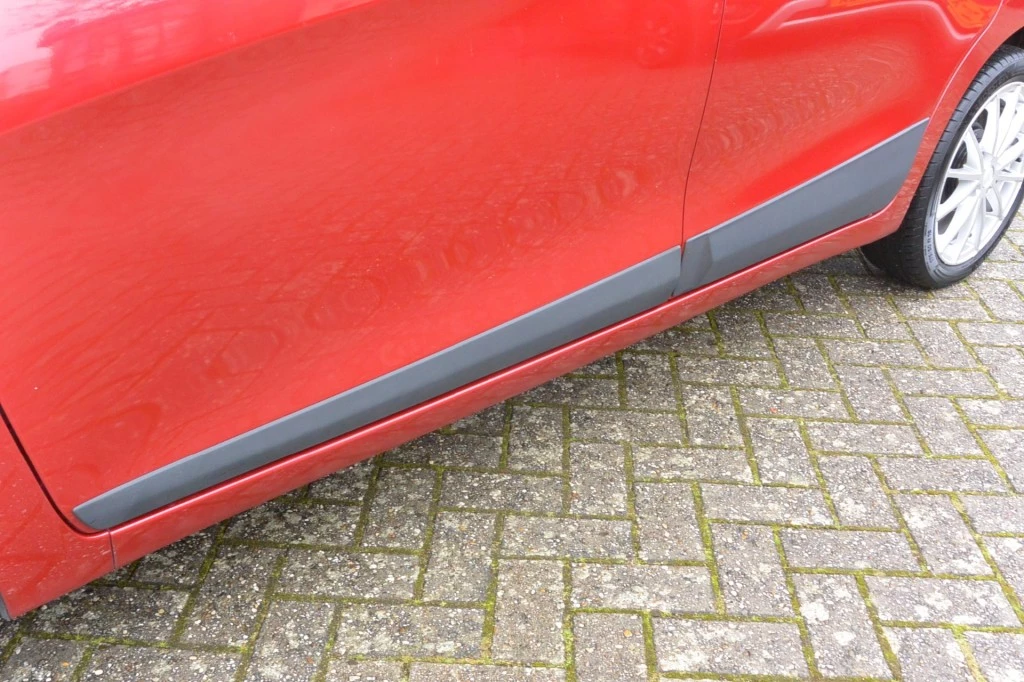 Suzuki Celerio – foto 11