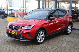 SEAT Arona – thumbnail 2