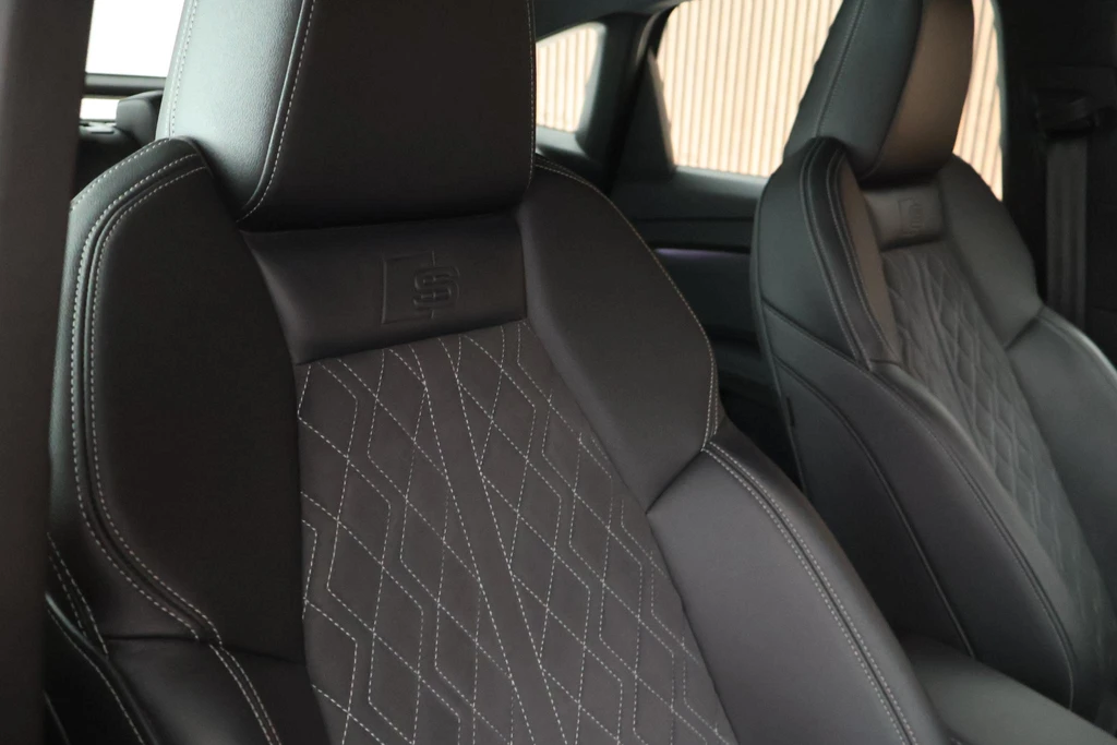Audi Q4 Sportback e-tron – foto 42