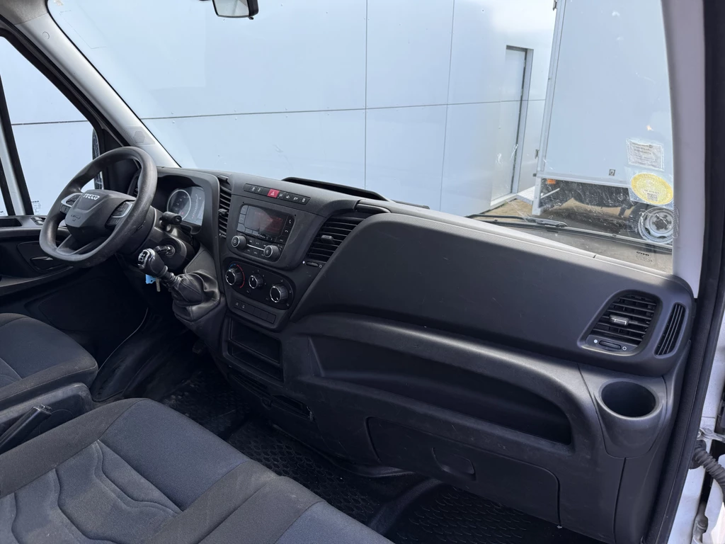 Iveco Daily – foto 10