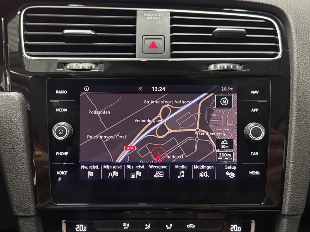 Volkswagen Golf – foto 28