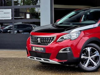Peugeot 3008 – thumbnail 3