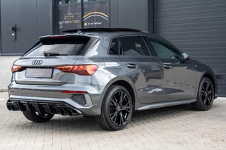 Audi A3 – thumbnail 9