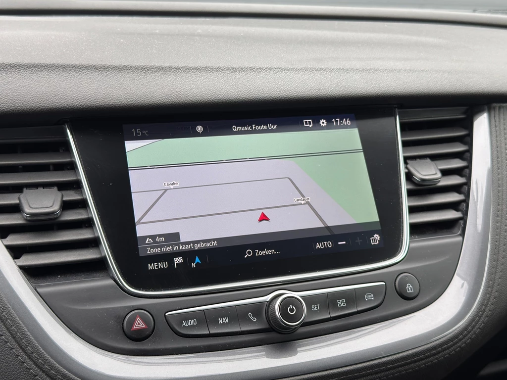 Opel Grandland X – foto 21