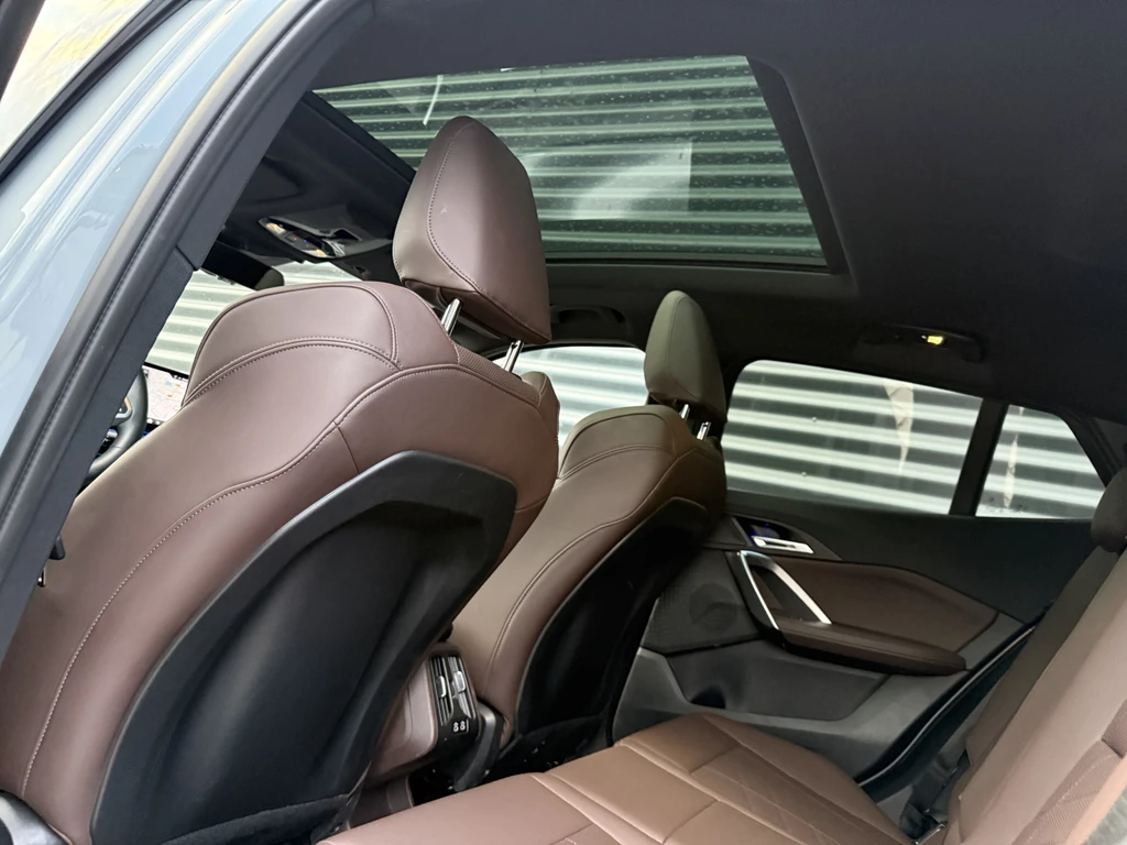 BMW X2 – foto 9