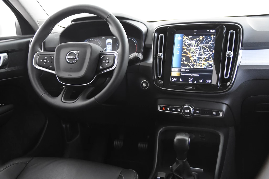 Volvo XC40 – foto 24