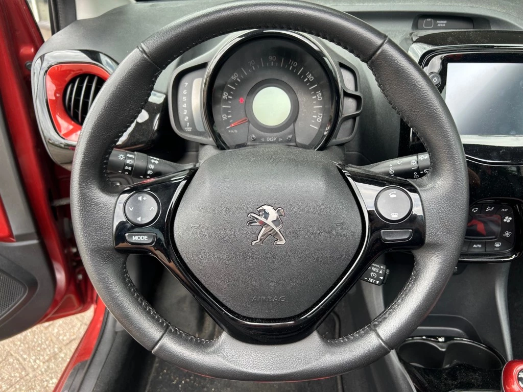 Peugeot 108 – foto 13
