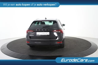 Škoda Octavia – thumbnail 11