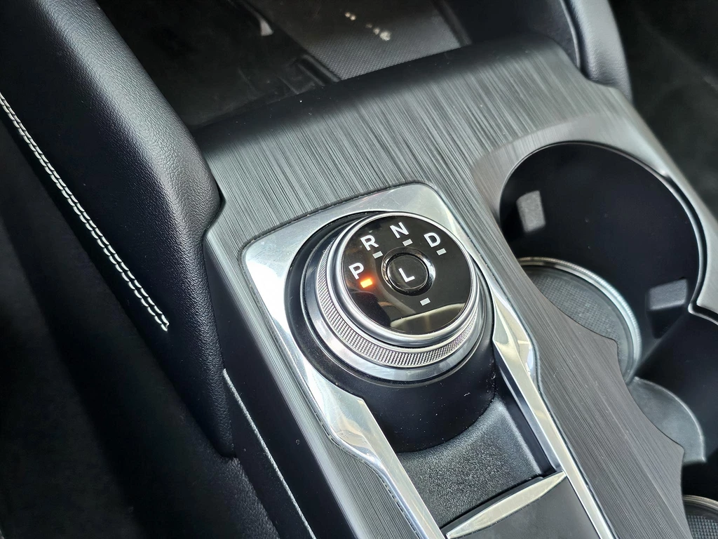 Ford Kuga – foto 32