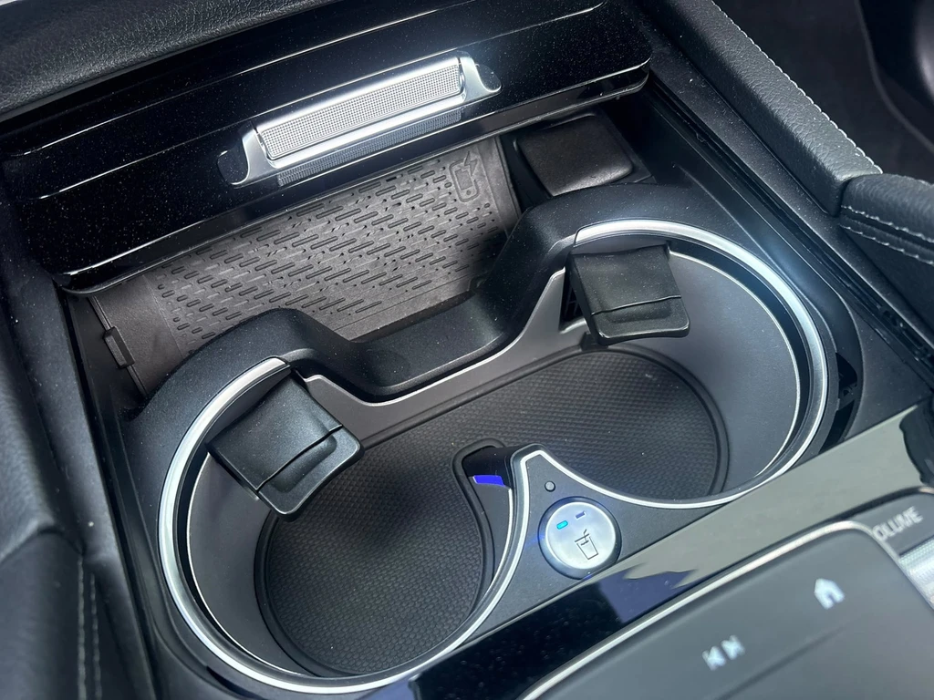 Mercedes-Benz GLE – foto 49