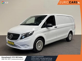Mercedes-Benz Vito – thumbnail 1