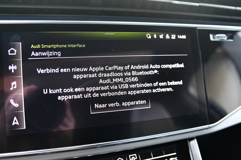 Audi Q7 – foto 30