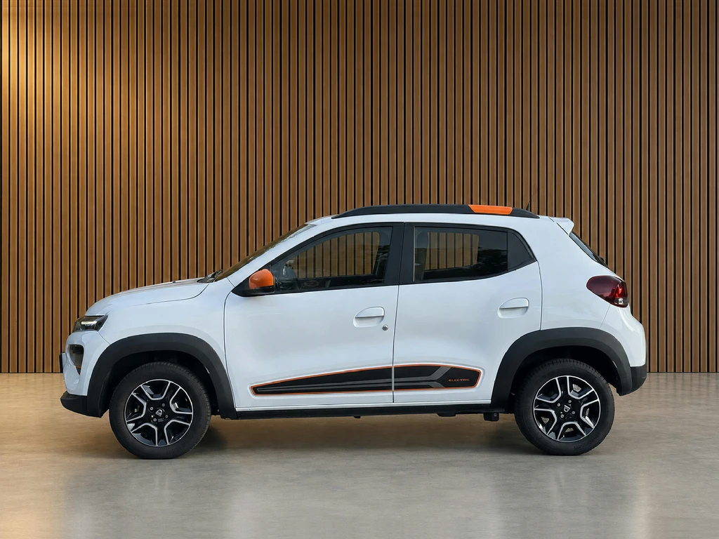 Dacia Spring – foto 3