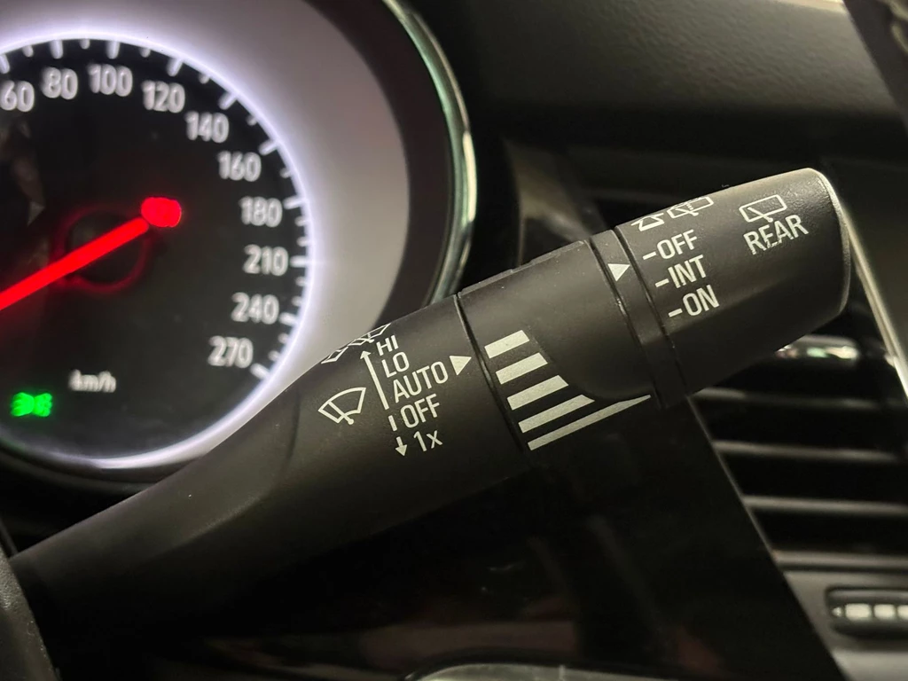 Opel Astra – foto 22