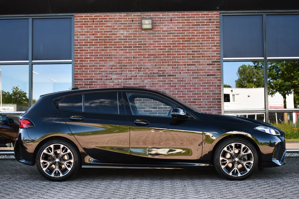 BMW 1 Serie – foto 20