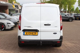 Ford Transit Connect – thumbnail 4
