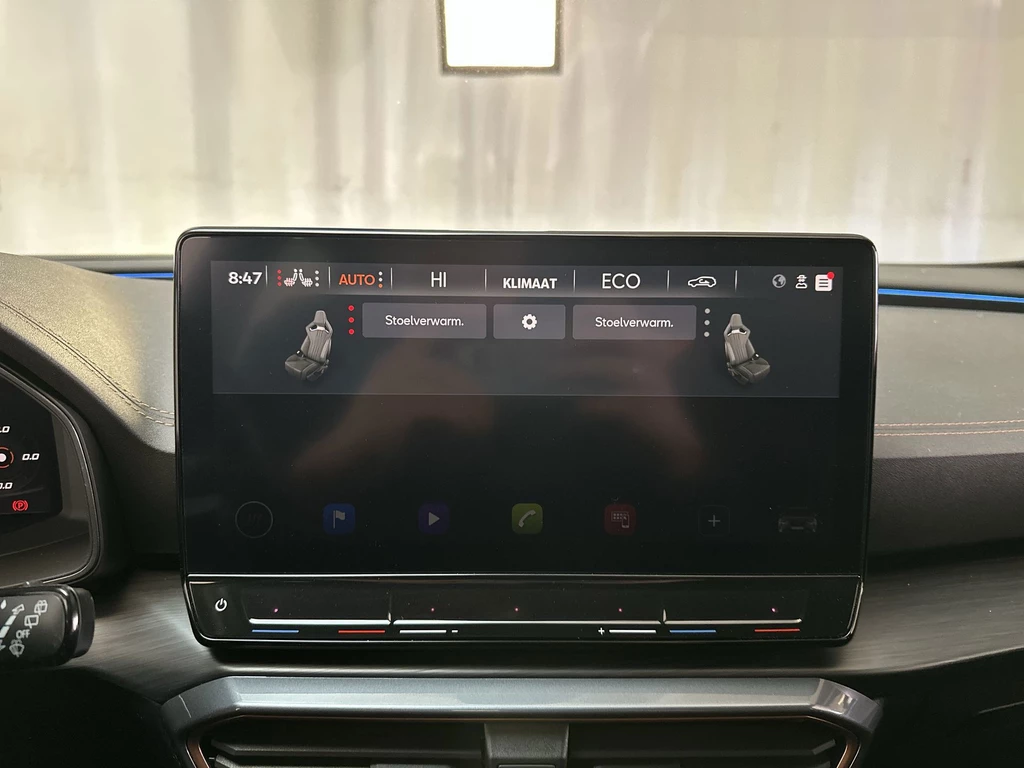 CUPRA Formentor – foto 21