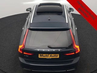 Volvo V90 – thumbnail 6