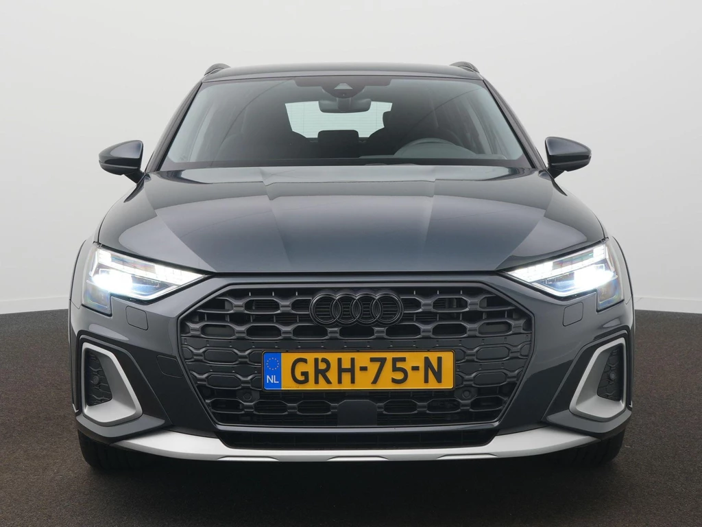 Audi A3 – foto 10