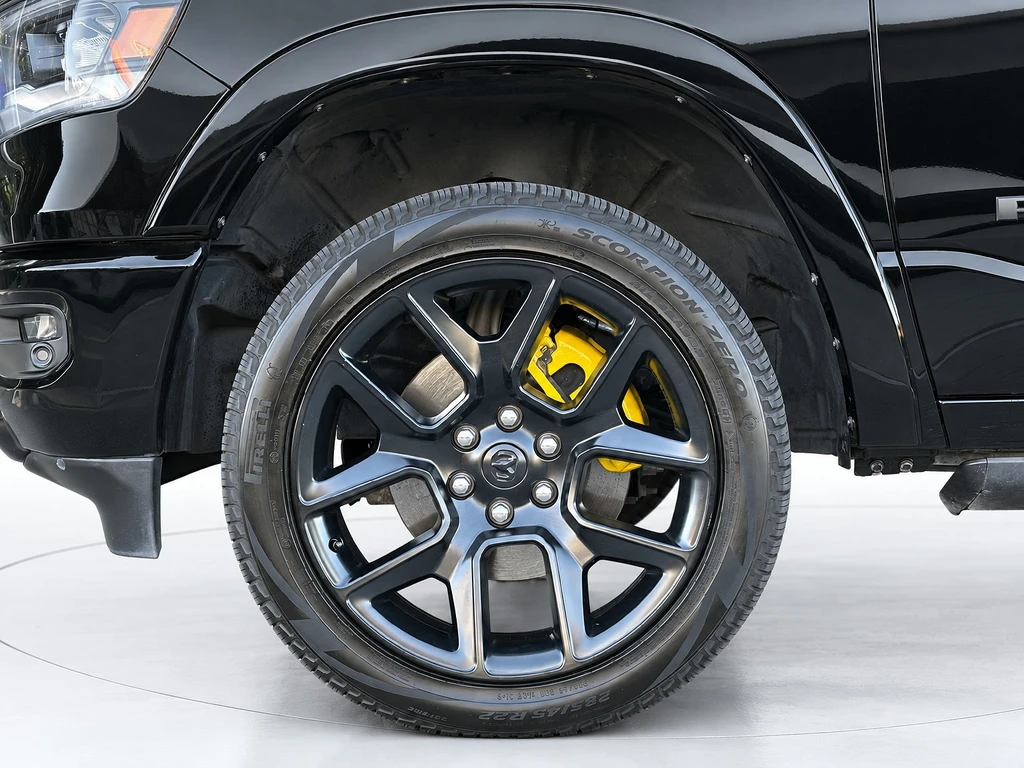 Dodge Ram 1500 – foto 41