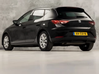 SEAT Leon – thumbnail 4
