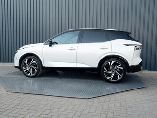 Nissan QASHQAI – thumbnail 6