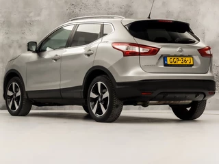 Nissan QASHQAI – thumbnail 4