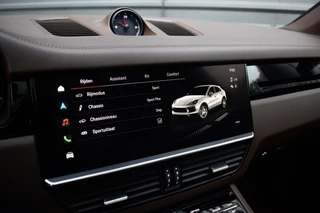 Porsche Cayenne – thumbnail 18