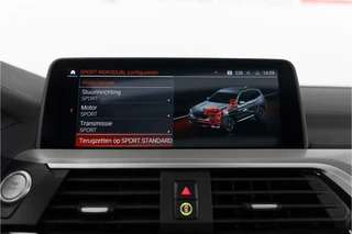 BMW X3 – thumbnail 23