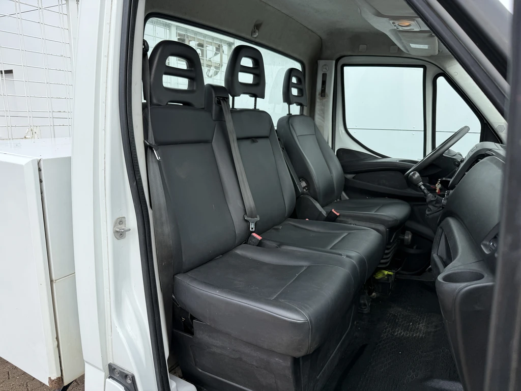 Iveco Daily – foto 10