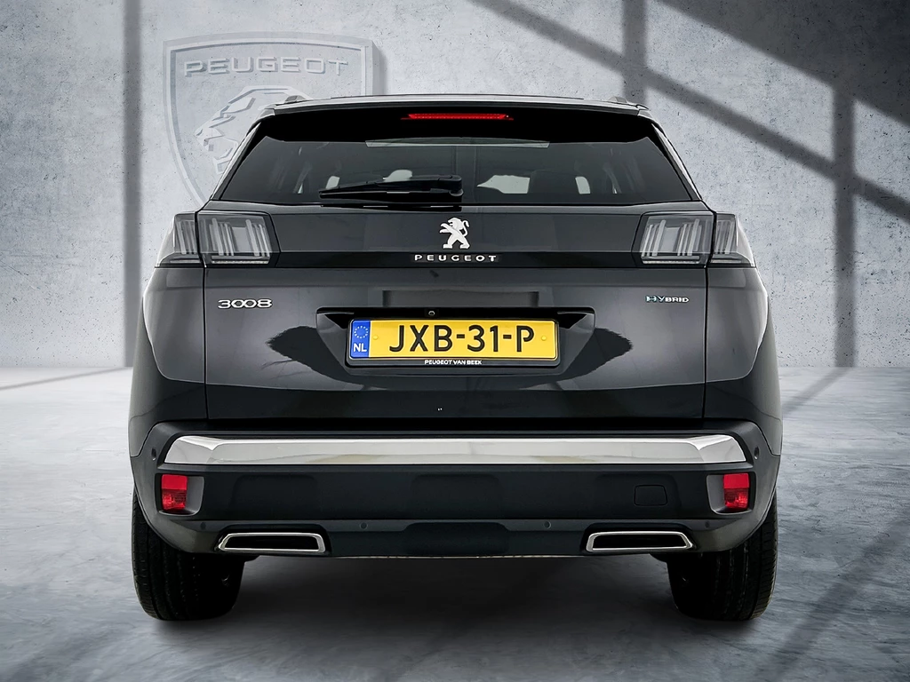 Peugeot 3008 – foto 3