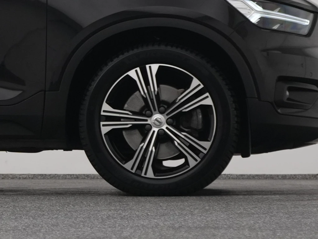 Volvo XC40 – foto 42
