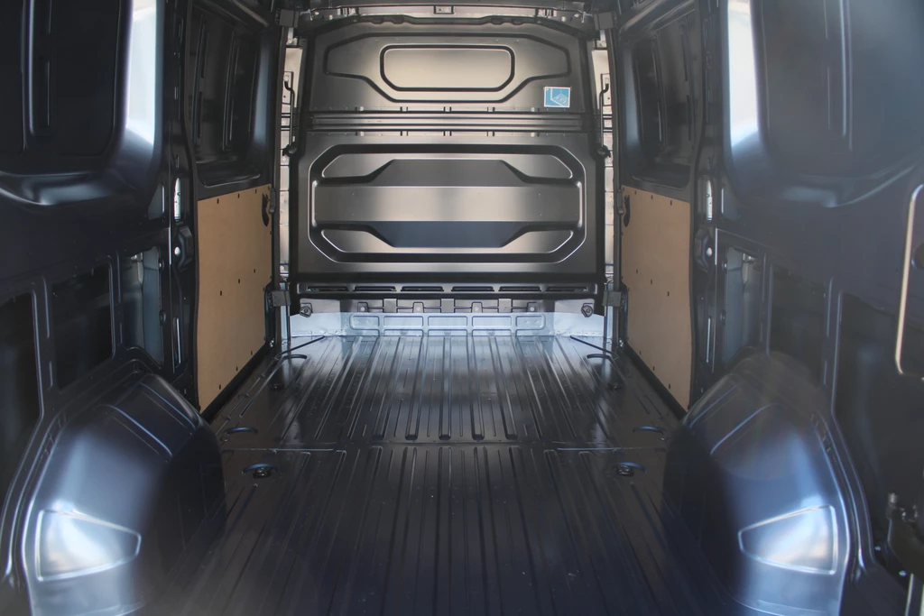 Renault Master – foto 12