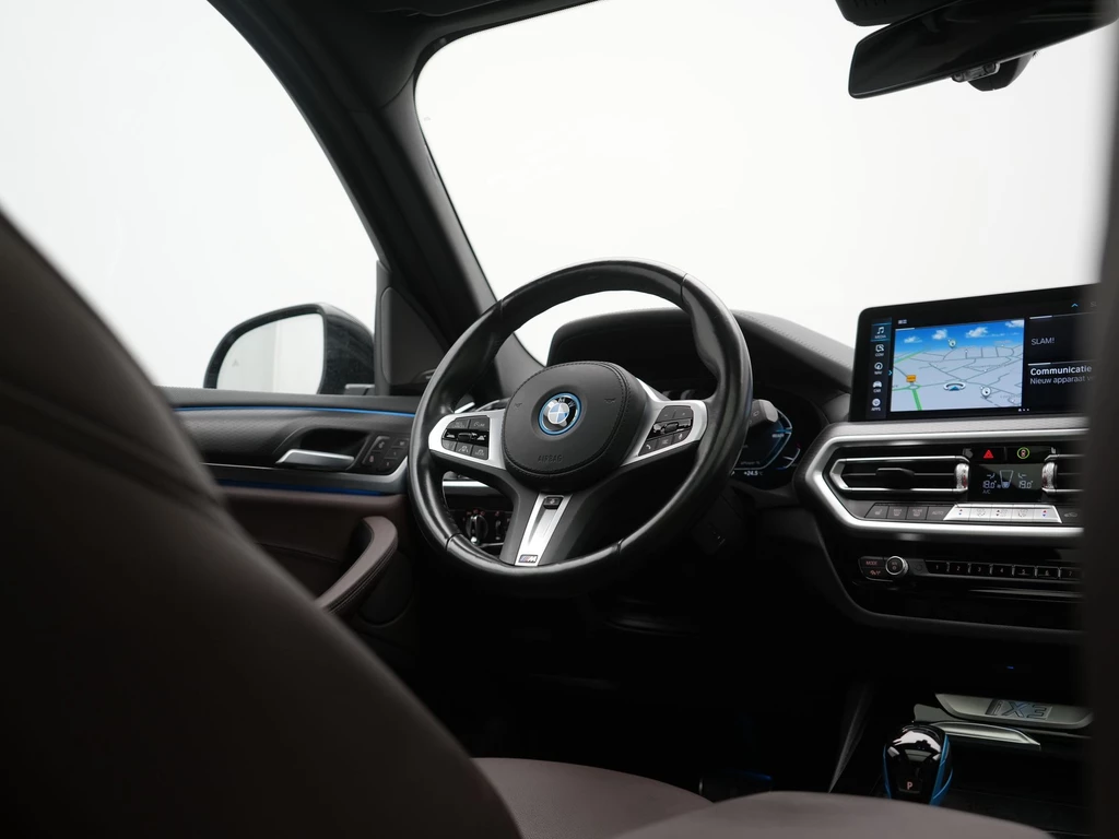 BMW iX3 – foto 25
