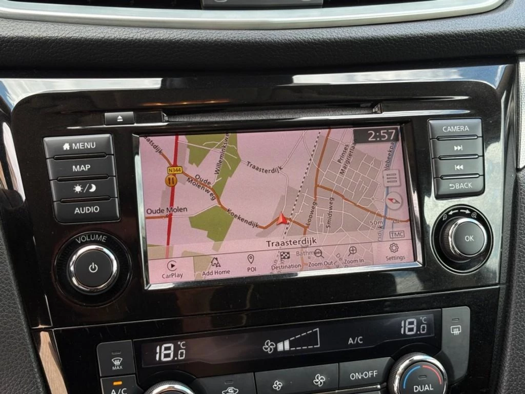 Nissan QASHQAI – foto 32