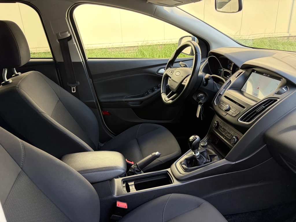 Ford Focus – foto 27