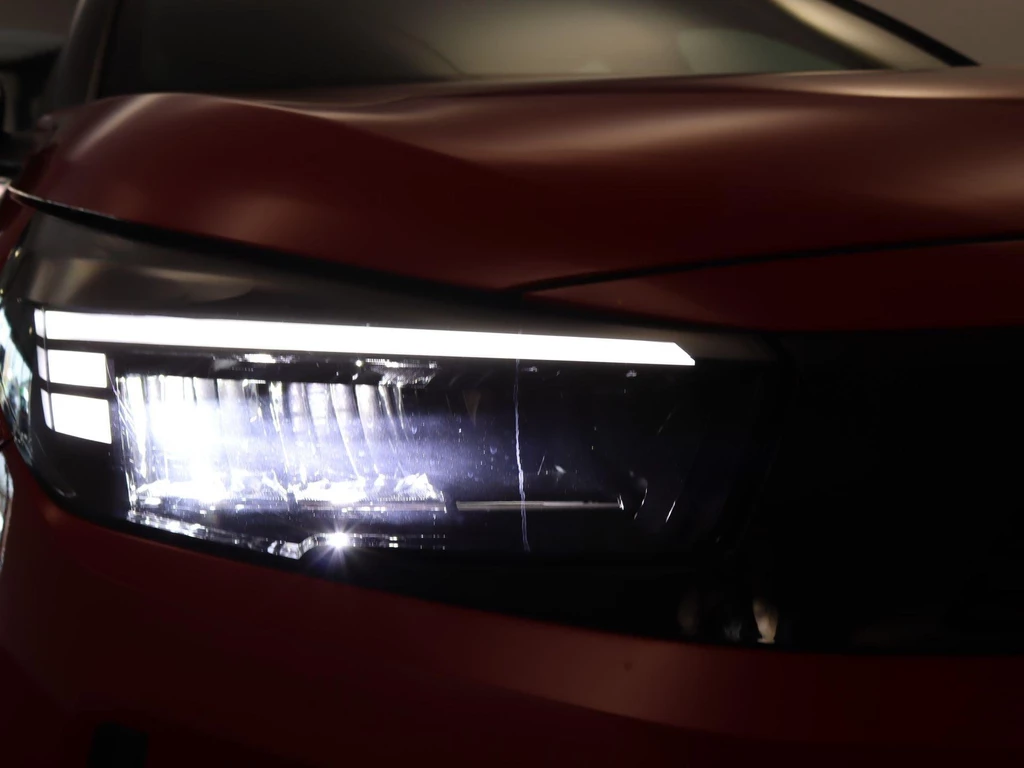 Opel Corsa-e – foto 34