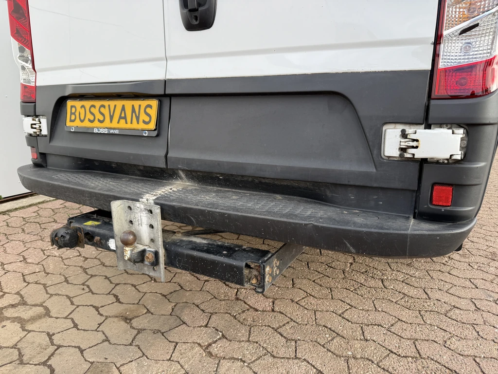 Iveco Daily – foto 15