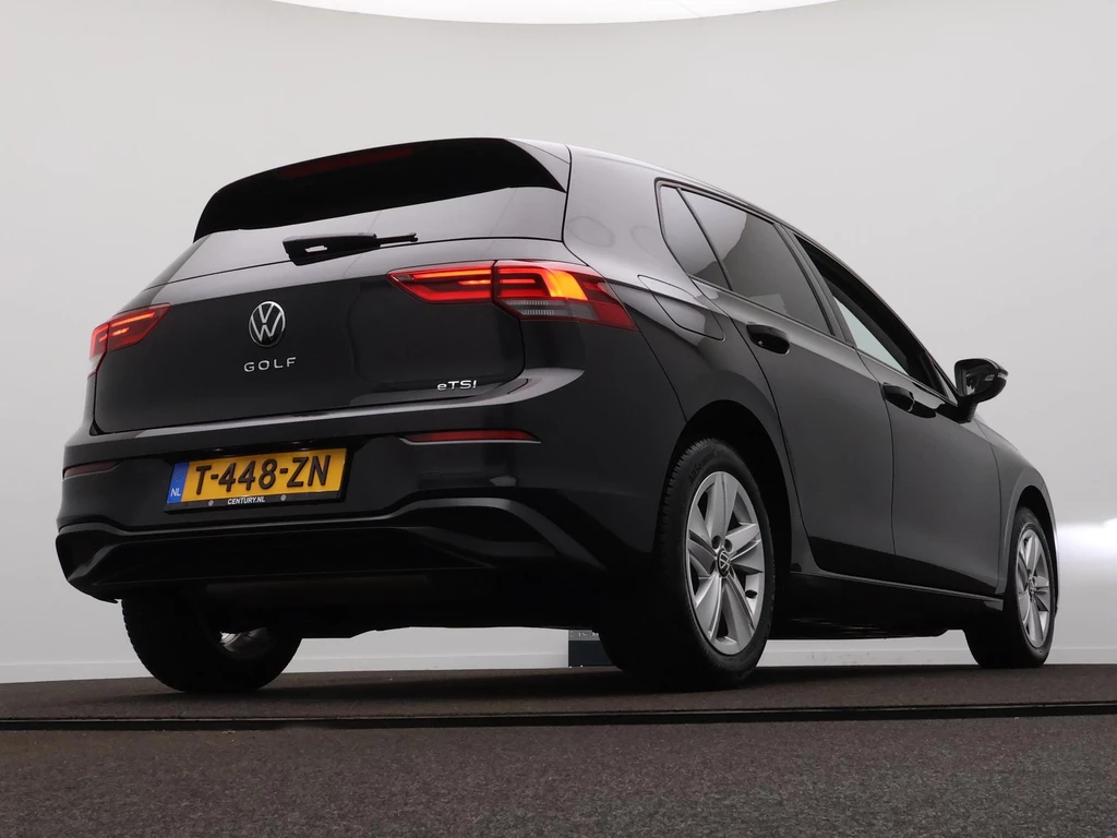 Volkswagen Golf – foto 7