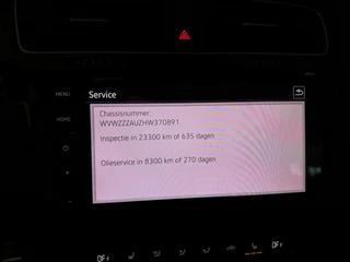Volkswagen Golf – thumbnail 25