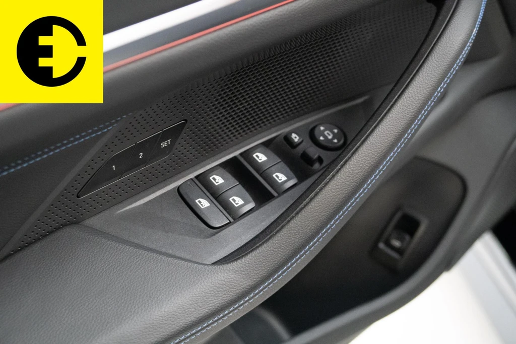 BMW i4 – foto 41