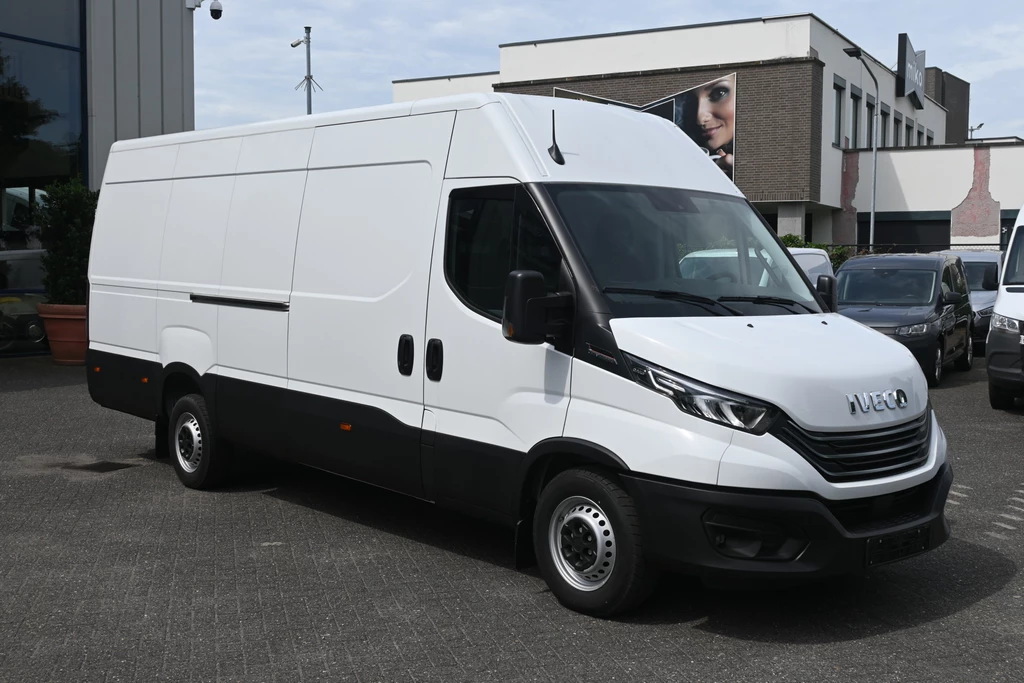 Iveco Daily – foto 6