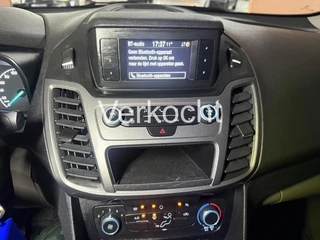 Ford Transit Connect – thumbnail 19