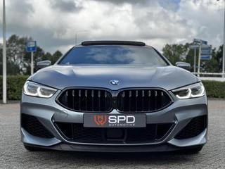 BMW 8 Serie – thumbnail 14