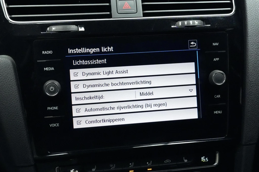 Volkswagen Golf – foto 16