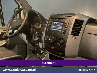 Mercedes-Benz Sprinter – thumbnail 15