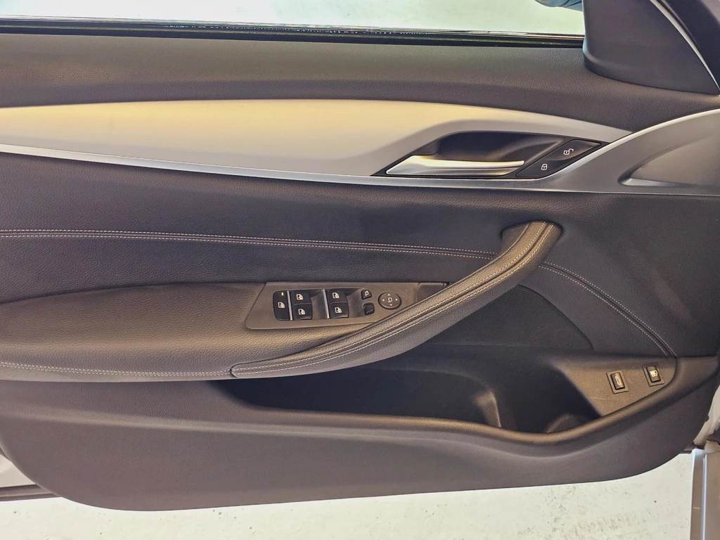 BMW 5 Serie – foto 22