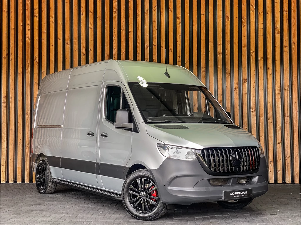 Mercedes-Benz Sprinter – foto 12