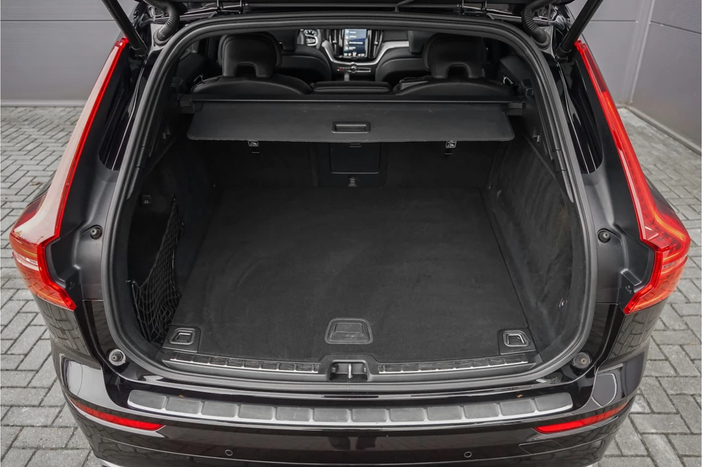 Volvo XC60 – foto 14