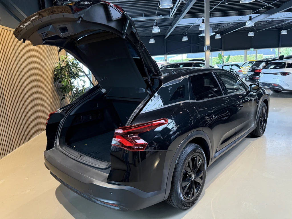 Citroën C5 X – foto 6